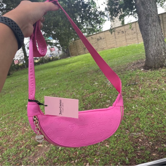 NWT Juicy Couture
Juicy Pink Upgrade U Fanny Pack
New with tags - Picture 8 of 11